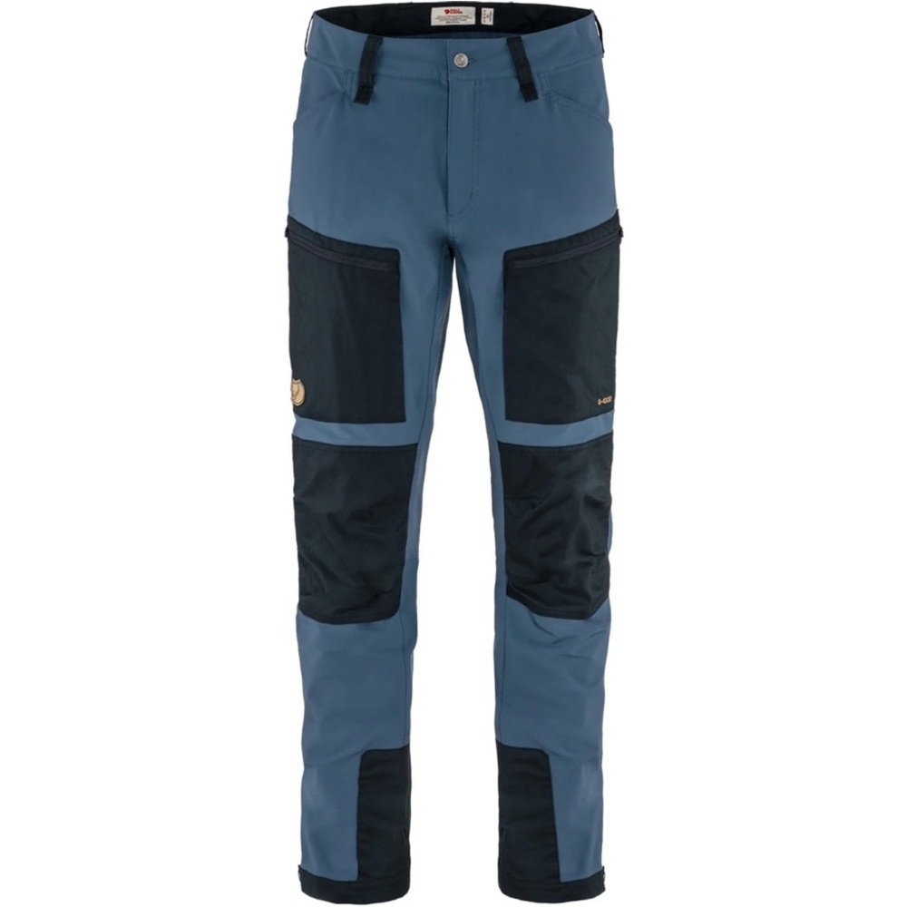 Fjallraven men’s Keb Agile trousersrs